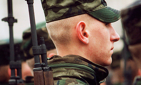 Латвия обратилась с просьбой к НАТО из-за действий России