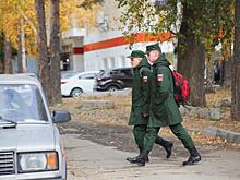 В Свердловской области вскрылись новые факты ошибочной мобилизации