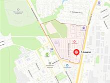 Комплексным развитием Мехзавода займется "ЭЛРИ"