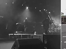 Выложенный в день смерти лидера Linkin Park клип собрал 5,7 миллиона просмотров
