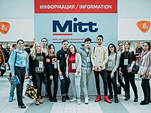 Студенты и педагоги из Сокола посетили международную туристическую выставку