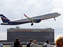 "Аэрофлот" с 6 мая возобновляет рейсы в Турцию и Индию