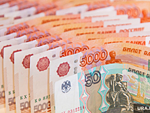 В Кургане потратят три миллиона на подсветку старой хрущевки