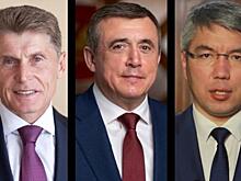 Дальневосточные губернаторы получили одобрение Путина: что сулит переназначение в Госсовет