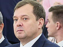 Глава Запорожской области сообщил, что в России будет создан новый федеральный округ