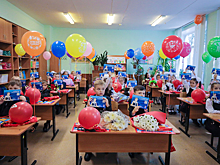 Все первоклассники Нижегородской области получат страховые полисы