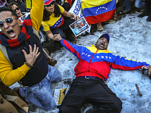 Этот безумный год