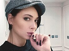 «Богиня обыкновенная»: Настасья Самбурская хвалит саму себя