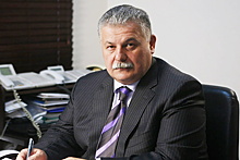 Задержан экс-глава правительства Северной Осетии