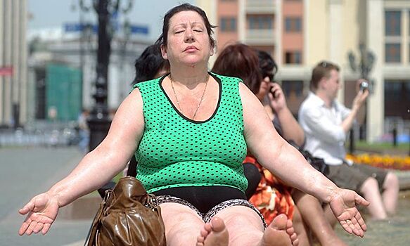 Проблему ожирения россиян связали с доходами