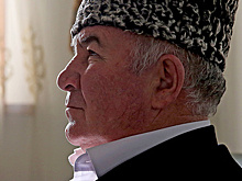 Похороны муфтия Карачаево-Черкесии Бердиева состоятся 6 августа