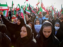 Иран заявил об упразднении полиции нравов