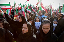 Иран заявил об упразднении полиции нравов
