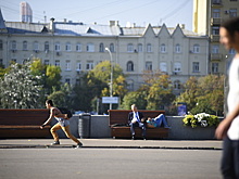 Гидрометцентр сообщил, когда в Центральную Россию вернется тепло