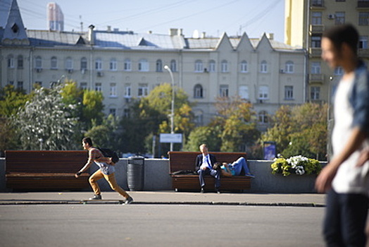 Гидрометцентр сообщил, когда в Центральную Россию вернется тепло