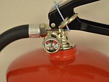 За год в Алтуфьевском районе произошло 29 пожаров