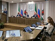 Альберт Салихов назначен председателем Спорткомитет Казани