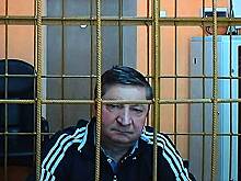 Приговоренный к 17 годам экс-замглавы Генштаба российской армии попросился на СВО