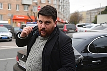 Леонид Волков получил 20 суток ареста