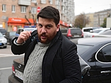 Леонид Волков получил 20 суток ареста