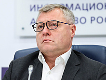 Бабушкин: проекты, связанные с забором воды из Волги, должны быть научно обоснованы