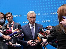 Красноярский край по потенциалу вышел в лидеры среди арктических регионов
