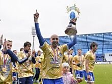 Ряды футболистов ФК «Оренбург» пополнились новыми игроками