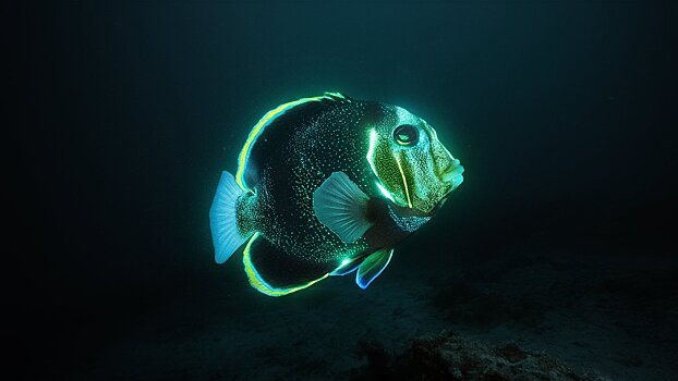 Учёные из Перми научились выделять ДНК из молок рыб для медицины