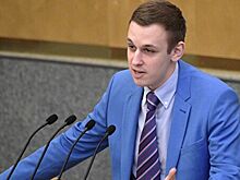Задержанного в Москве помощника депутата ЛДПР Власова отпустили