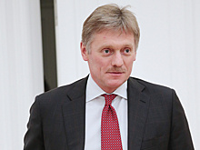 Песков обозначил сроки встречи Путина с Трампом