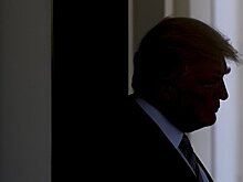 Трамп призывал нацразведку заявить об отсутствии сговора с РФ