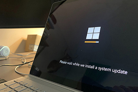 Как можно бесплатно получить Windows 11?