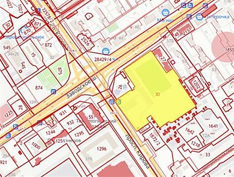 Минстрою отказали в смене зонирования для застройки стадиона "Восход" в Самаре