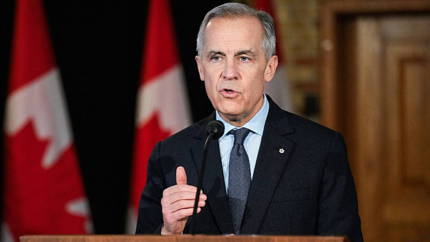 Канадцы ответили Трампу на слова об их существовании благодаря США