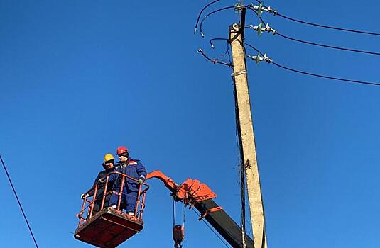 Компания АЭСК выделила 240 миллионов рублей на модернизацию электроинфраструктуры