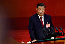 Си Цзиньпин заявил, что Китай "никогда не будет расширяться"