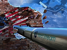 Буш списал на «Северный поток – 2» провал США в Афганистане