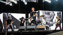 Эксперт рассказал о причинах популярности группы Metallica