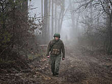 Марочко: ВС России оттеснили ВСУ западнее Часова Яра и улучшили положение в ДНР