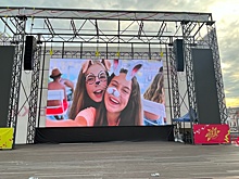 В Курске пройдёт фестиваль уличного кино