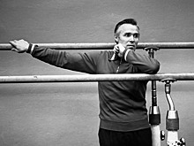 Как узник 17 концлагерей стал олимпийским чемпионом