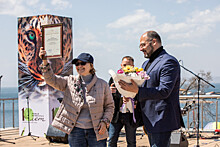 Успехов и процветания: мэр Владивостока поздравил с юбилеем нацпарк «Земля леопарда»