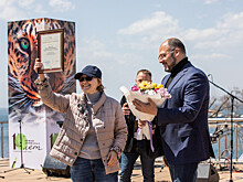 Успехов и процветания: мэр Владивостока поздравил с юбилеем нацпарк «Земля леопарда»