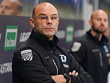 Вудкрофт об игре Емелина: «Думаете, что он выглядит неуверенным? В моменте с голом шайба перескочила через клюшку – бывает»