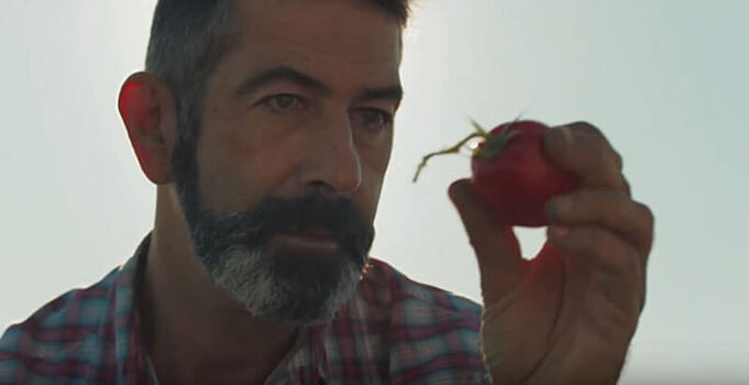 Сок «Добрый» и McCann Moscow запустили кампанию из кинематографичных роликов о фермерах