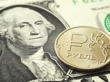 Иностранцы вывели из России $1 млрд с начала года