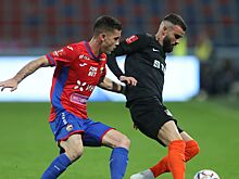 Нападающий «Урала»: мы очень хотим сохранить место в РПЛ