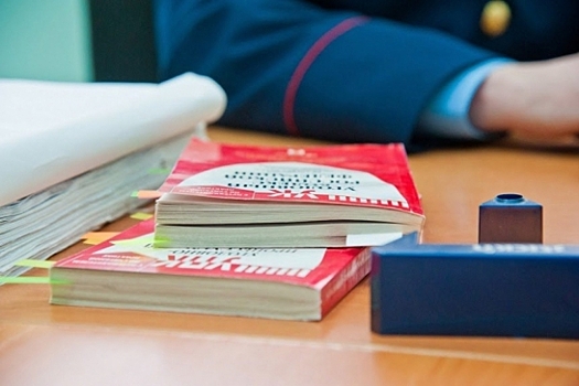 В Волгоградской области подросток пойдет под суд за пособничество мошенникам