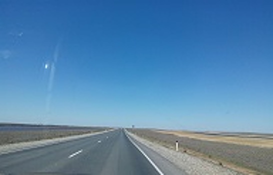 В Ростовской области появится еще одна федеральная автотрасса