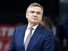 Экс‑глава IIHF оценил церемонию открытия «Игр будущего»